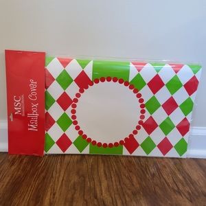 🆕️NEW Magnetic Mailbox Cover